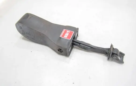 Volkswagen Golf VII Front door check strap stopper 5G0837249D
