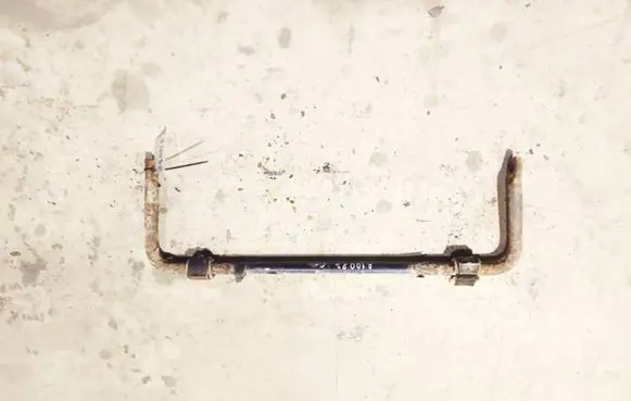 Rear anti-roll bar/sway bar