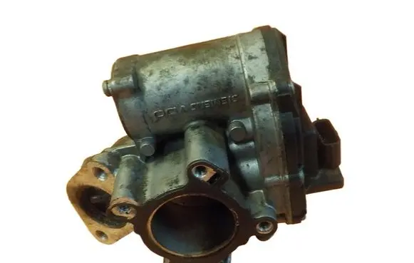 Opel Vivaro EGR thermostat H8200987088