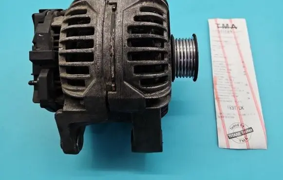 Opel Vectra C Generator/alternator IMPRK1490774