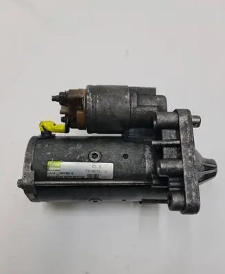 Peugeot 207 Starter motor TS18E13