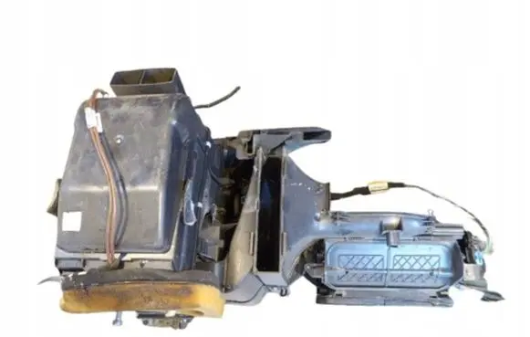 Seat Ibiza III (6L) Interior heater climate box assembly 