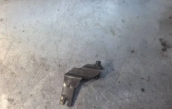BMW 7 E65 E66 Bonnet alarm switch sensor 8352229