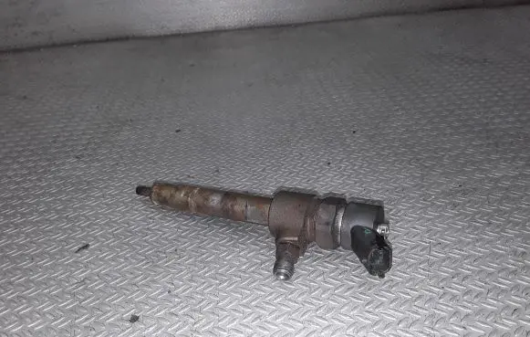 Fiat Multipla Fuel injector 0445110002