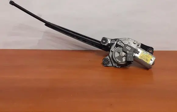 BMW X5 E70 Rear window wiper motor 694216507 54003205