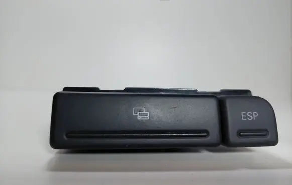 Audi A4 S4 B7 8E 8H Dashboard storage box/compartment 8E2941561