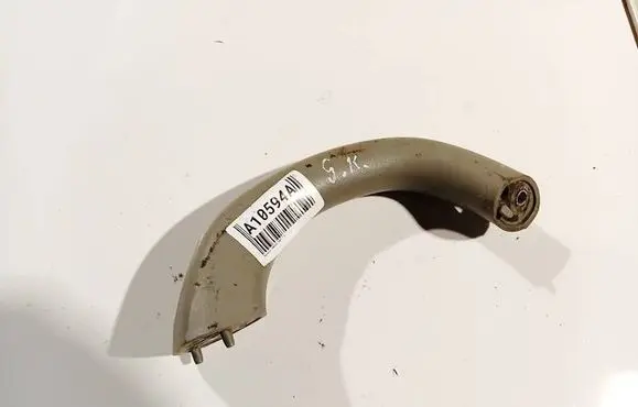 Renault Kangoo I Rear door interior handle