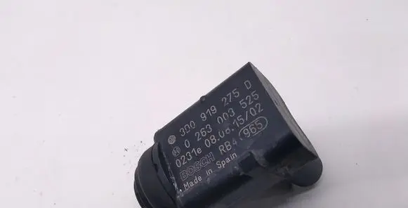 Volkswagen Golf V Parking PDC sensor 3D0919275D 0263003525