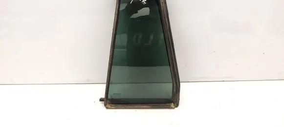 Renault Laguna II Rear vent window glass 43R002092