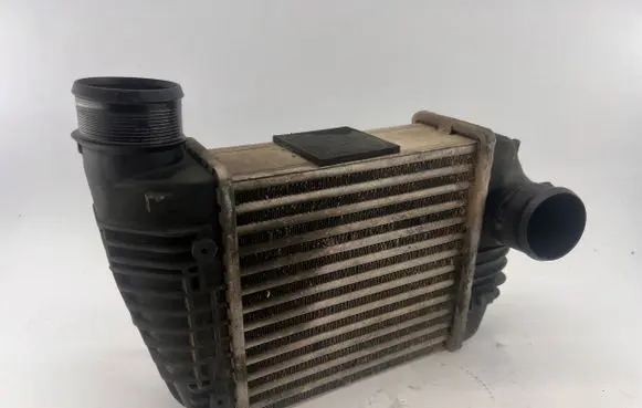 Audi A6 S6 C6 4F Intercooler radiator 4F0145806R 4F0145806T
