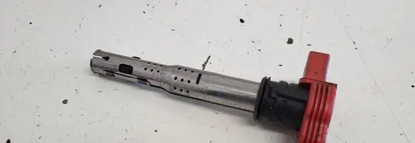 Audi A6 S6 C6 4F High voltage ignition coil 0040102032 0901163818