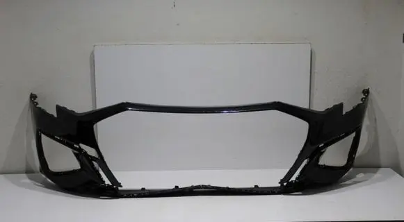 Audi A3 8Y Front bumper 8Y0807437F 969976 E0560770