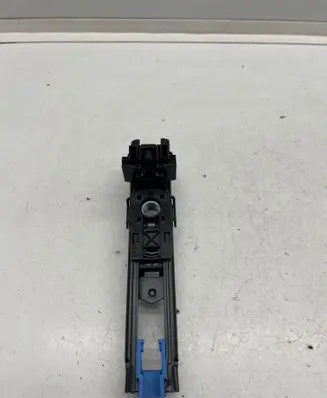 Mercedes-Benz V Class W447 Seat belt adjustment rail A4478600088