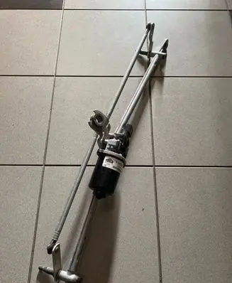 Dodge VAN RAM Front wiper linkage and motor 91498420 03242015104002