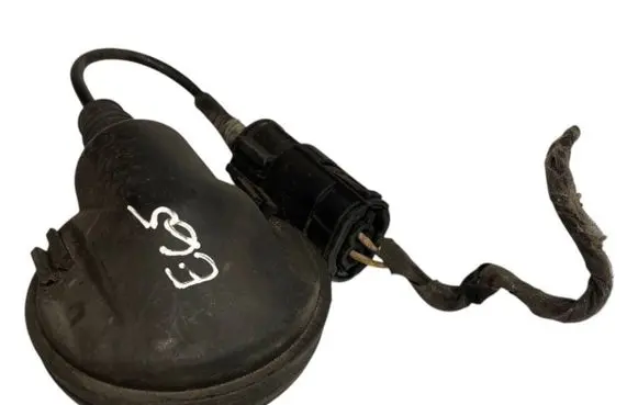 BMW 7 E65 E66 Air suspension front height level sensor 6752606 6752607 31316752607