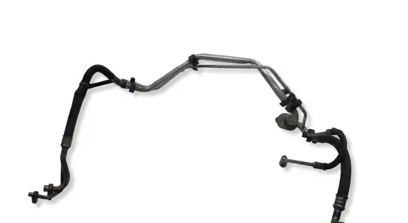 Peugeot 308 SW Air conditioning (A/C) pipe/hose 9684368380