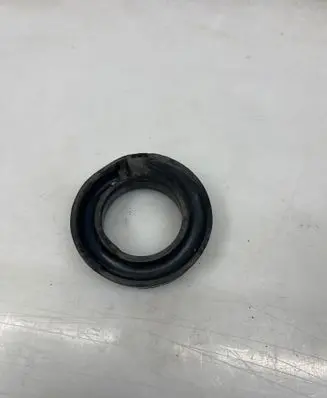 Mercedes-Benz C W204 Rear coil spring rubber mount A2103250384
