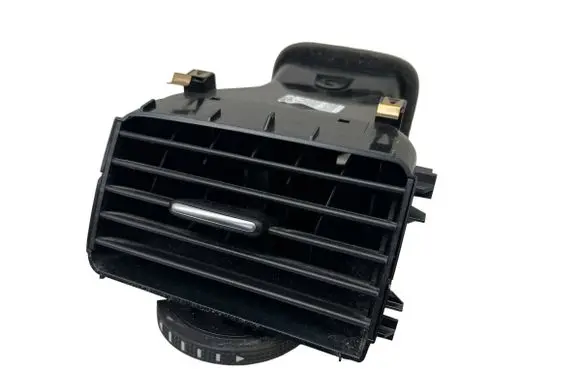 Volkswagen Touareg II Dashboard side air vent grill/cover trim 7P2818703B VW52607S