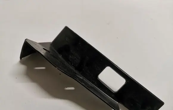 Subaru Outback (BS) Rear/tail light trim molding 946074
