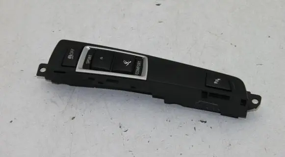 BMW 5 F10 F11 Parking (PDC) sensor switch 9202951