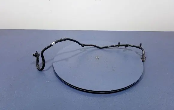 Renault Captur Brake vacuum hose/pipe 474014706R