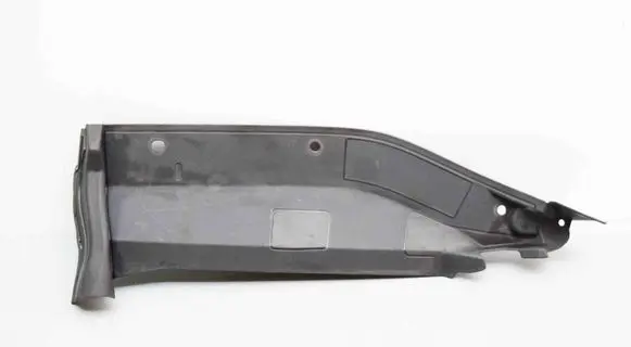 Audi A3 8Y Fender end trim 8Y0821170