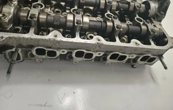 Mazda 6 Engine head R2AA10100
