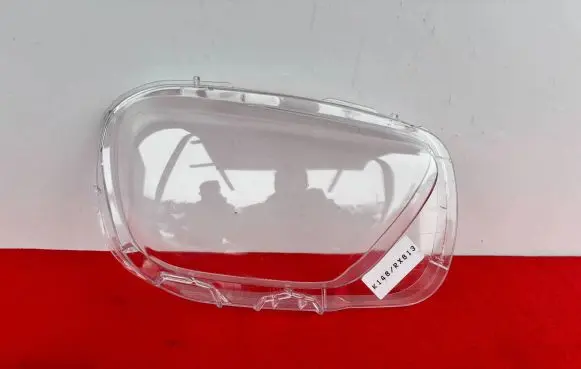 Citroen C3 Headlight/headlamp L90187873