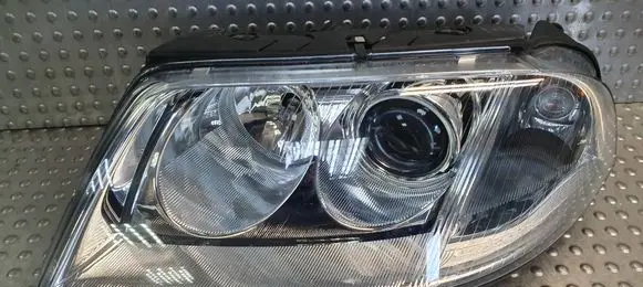 Volkswagen PASSAT B5 Headlight/headlamp S26378355 3B0941015AR