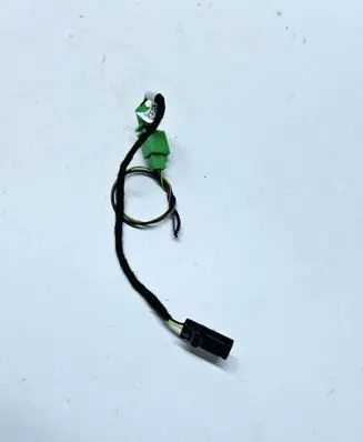 Volkswagen Polo VI Other wiring loom 2G0919063