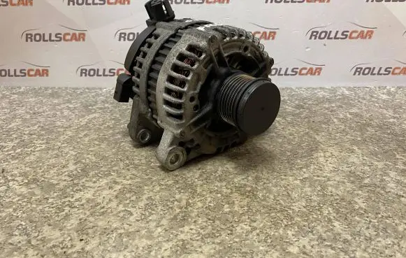 Land Rover Freelander 2 - LR2 Generator/alternator 08081002837