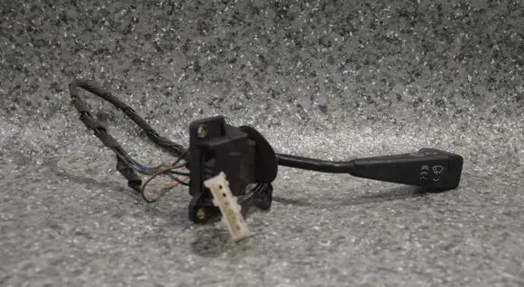BMW 3 E30 Wiper switch 
