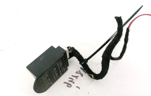 Audi A4 S4 B5 8D Other control units/modules E2297RI0105516 E2297RI-0105516