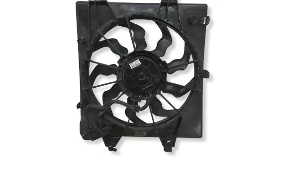 Hyundai i10 Electric radiator cooling fan A005459 MB0A4