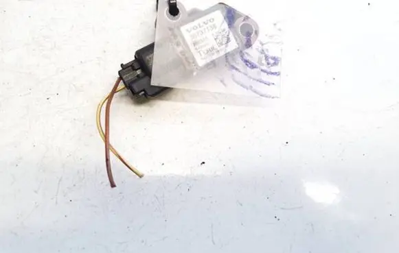 Volvo S40 Airbag deployment crash/impact sensor 30737138 8840a6