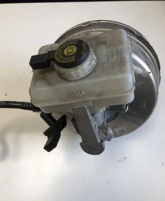 Audi A6 S6 C7 4G Brake booster 4G2612103G