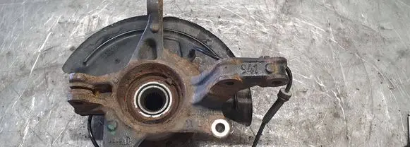 Renault Zoe Front wheel hub 400151605R