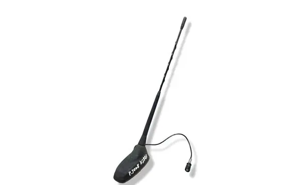 Peugeot 3008 I Radio antenna 9666154380 220204051