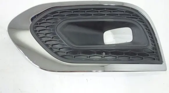 Renault Kadjar Front bumper lower grill 261A30096R