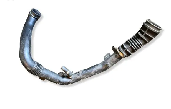 Opel Astra G Air intake hose/pipe 9129163 0020555