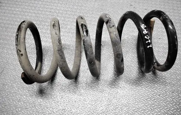 Hyundai Santa Fe Rear coil spring