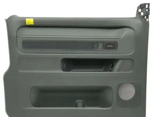 Volkswagen ID. Buzz Rear door card panel trim 1T3867027