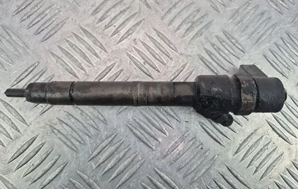 Mercedes-Benz C W203 Fuel injector A6460700787