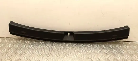 Tesla Model Y Trunk/boot sill cover protection 1497725