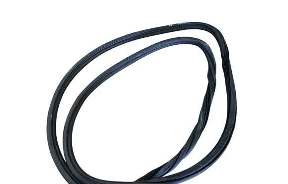 Audi A6 S6 C7 4G Front door rubber seal 