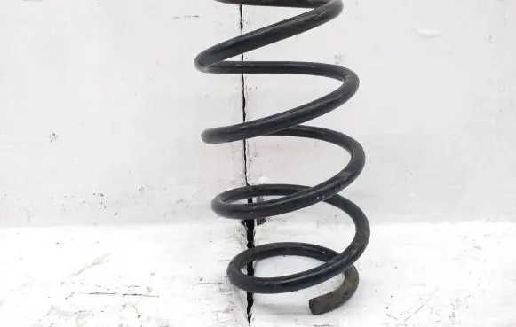 Volkswagen Transporter - Caravelle T5 Front coil spring