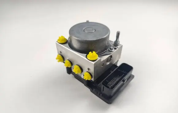 Opel Corsa D ABS Pump 0265232289 93195839 0265800872