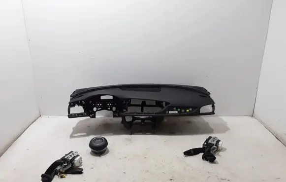 Audi A6 S6 C7 4G Dashboard 4G1857001B