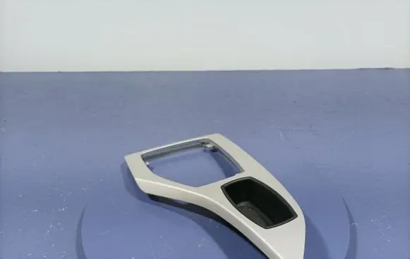 BMW X1 E84 Side skirt rear trim 2991699