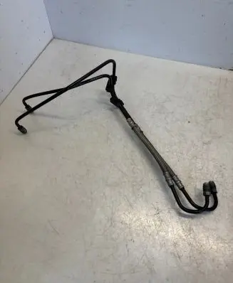 Iveco Daily 6th gen Brake vacuum hose/pipe 5801540544 5801540543